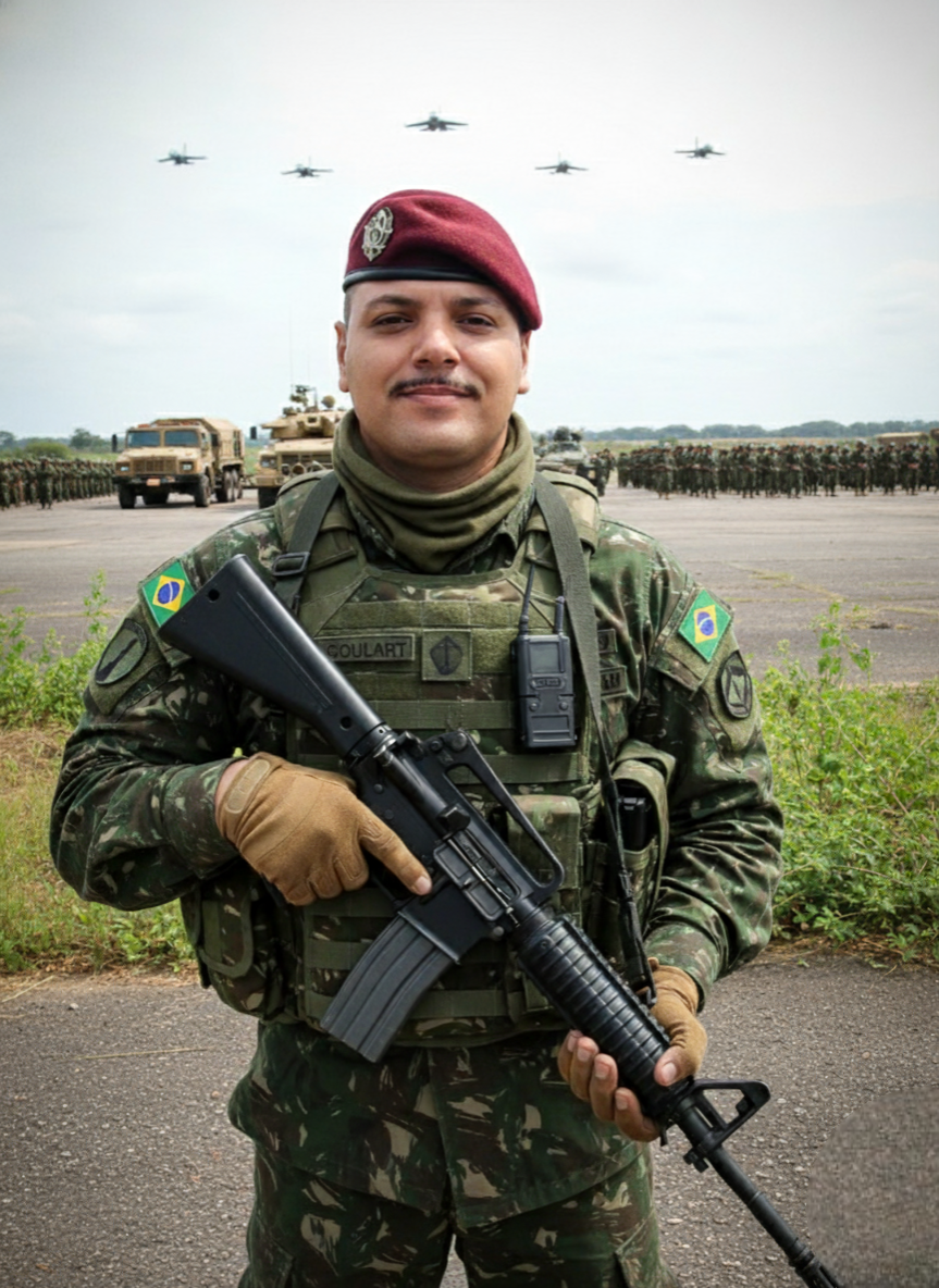 Goulart