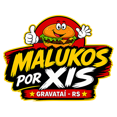 Malukos por Xis
